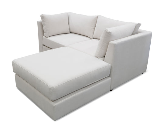 Arbutus Modular Sectional 3-Piece [Condo Sectional]
