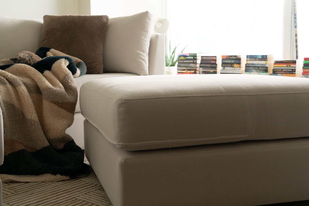 Arbutus Modular Sectional 5-Piece