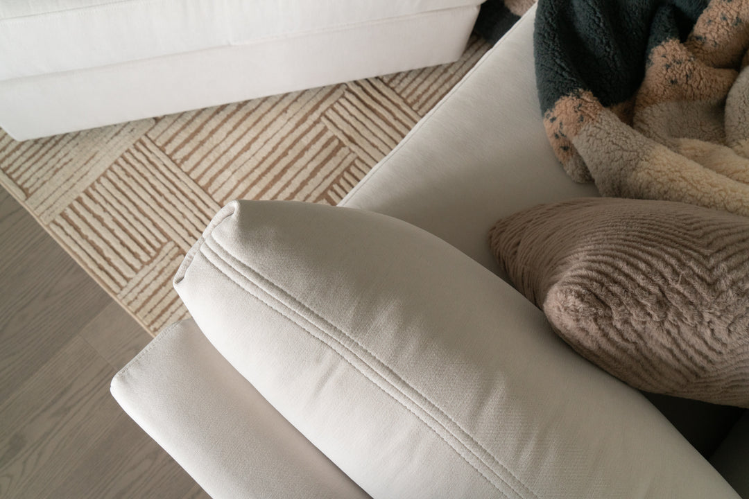 Arbutus Modular Sectional 5-Piece