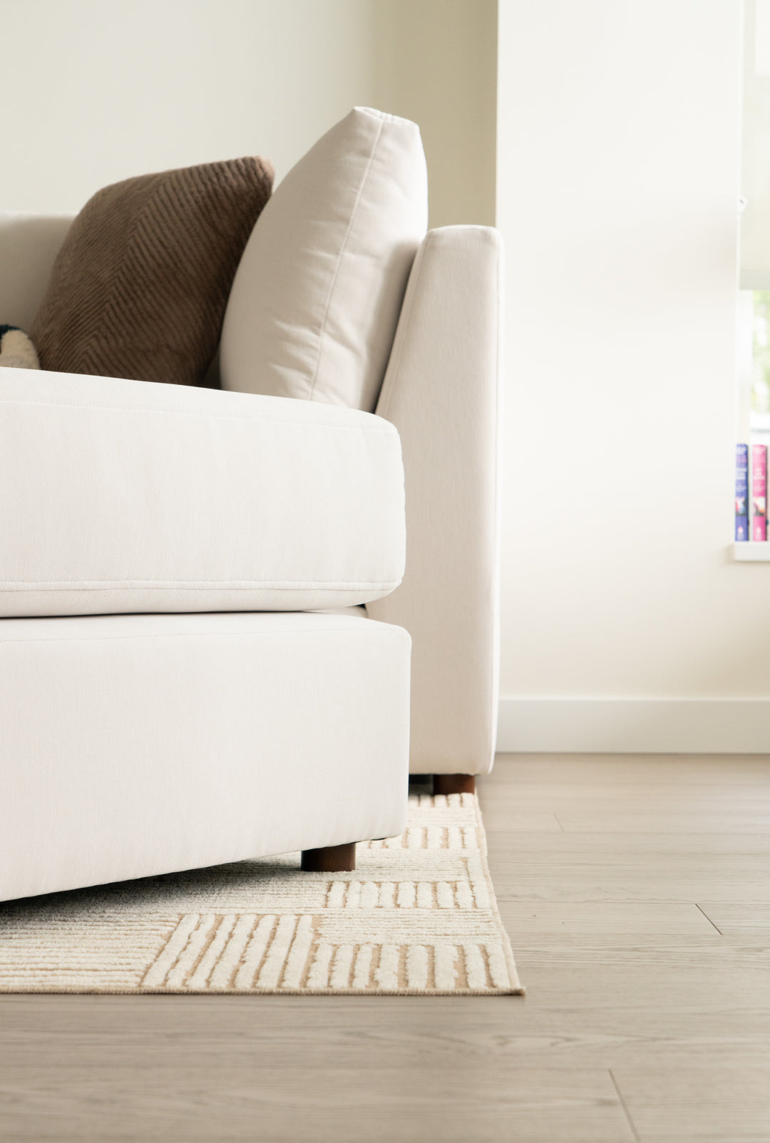 Arbutus Modular Sectional 5-Piece