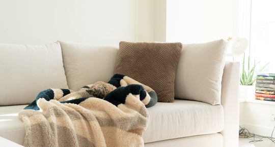 Arbutus Modular Sectional 5-Piece